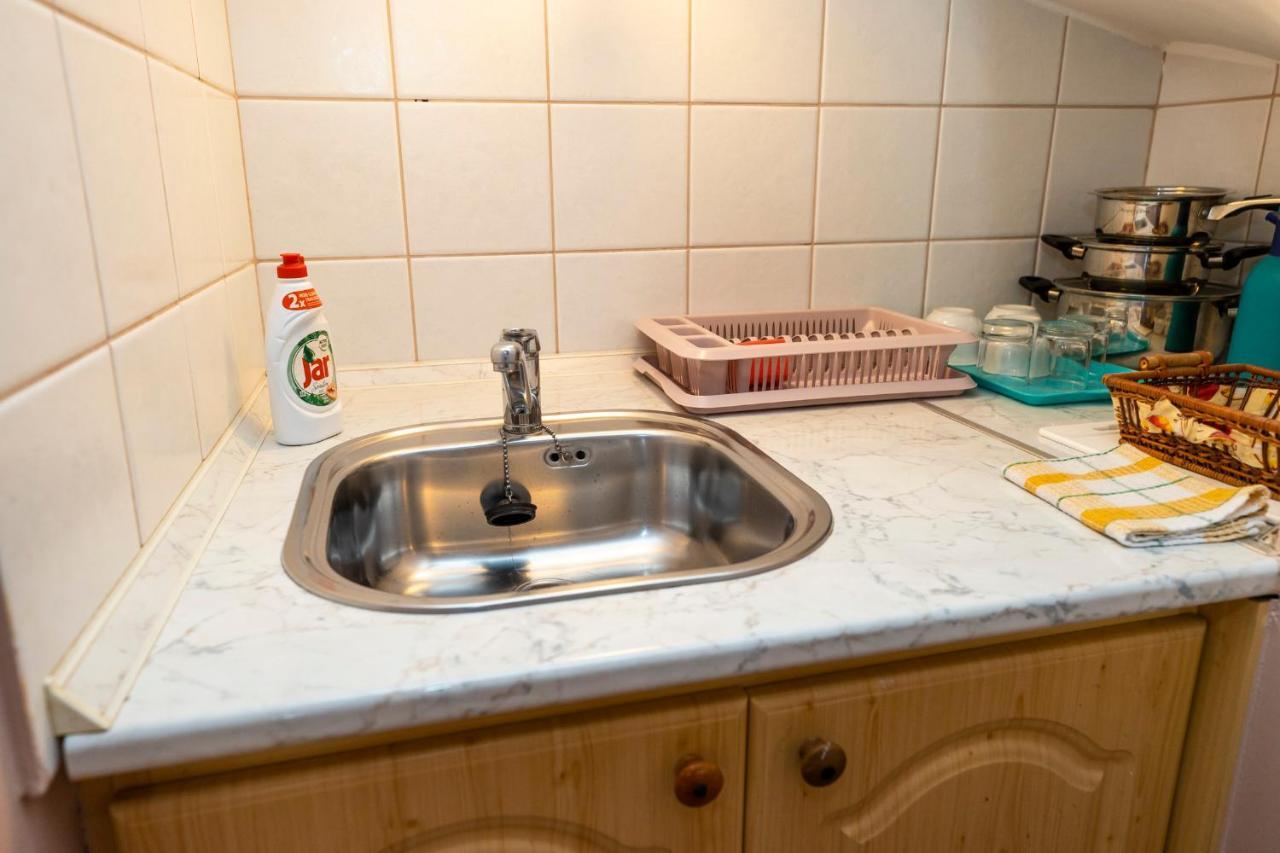 Cecey Apartman Erlau Exterior foto